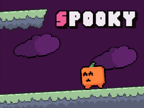 Spooky Dodge #SpookyMonth
