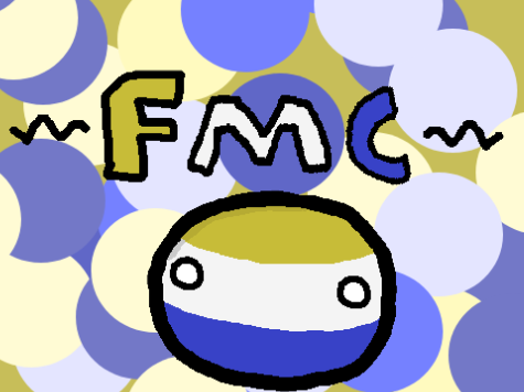 When the FMC is