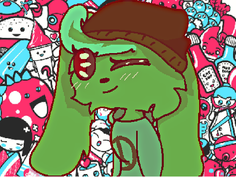 icon contest! remix