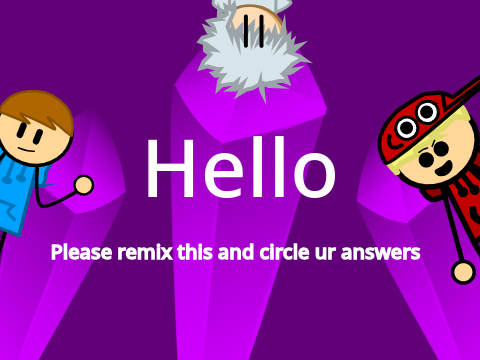 Coding Friends Sign up (Closed)