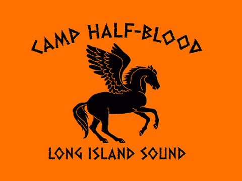 The Camp Half-Blood Bulletin Board - RP Narrative