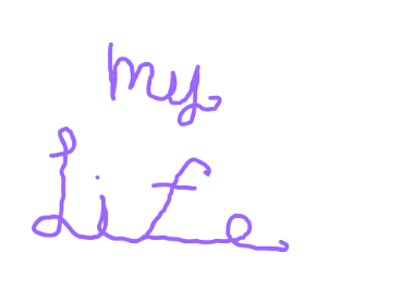 My Life Right Now!!