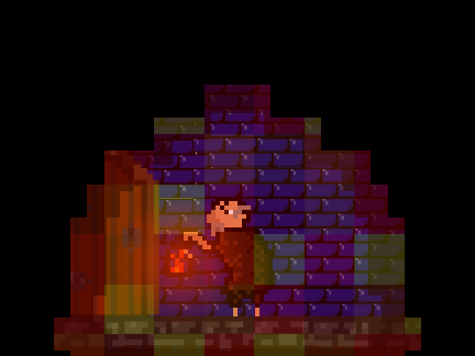 The Lantern