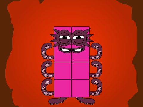 Uncannyblocks Band Different (1-10) [MY TAKE]