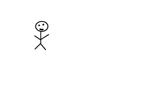 My first drawing attempt!