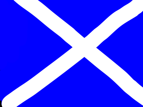 sad reality of Scotland 