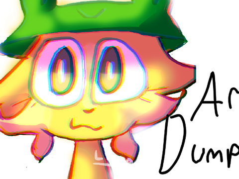 ART DUMP 