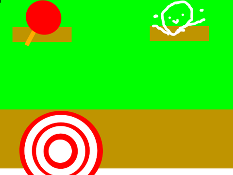 Shooting Game