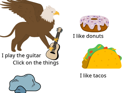 about me