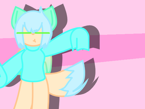 Numa Numa || Meme but I actually animated it XD