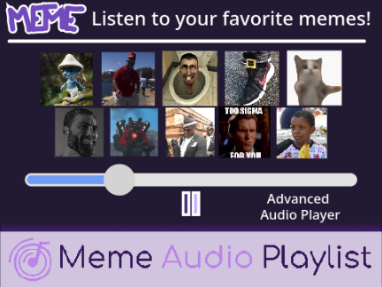 Meme Audio Playlist (19) #all #music #trending #memes #all #memes #all #music #trending