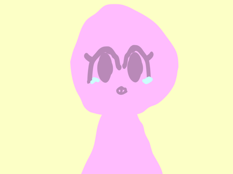 the song trouble but purples mom sings it :P