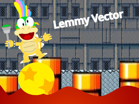 Lemmy Vector || You Can Use It IF You Give Credits