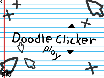 Doodle Games | contest entry | #doodle #games remix