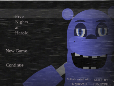 MAIN MENU