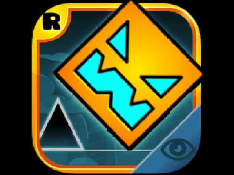 Geometry Dash v1.5 Variable