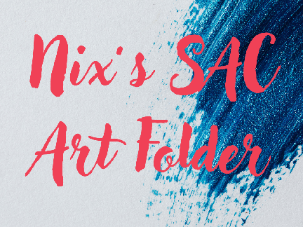 SAC October '23 Art Folder