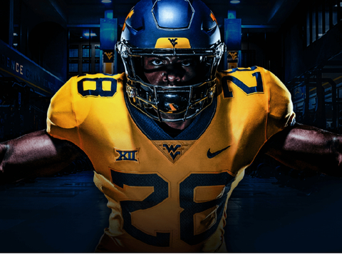 WVU Football