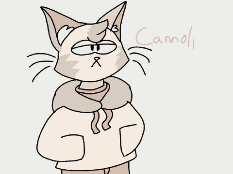 Cannoli