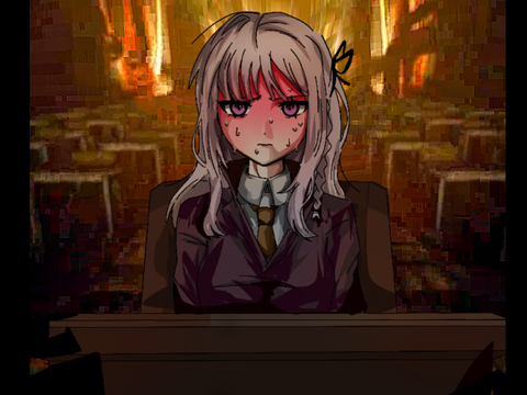 Screenshot Redraw ' art 