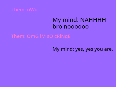 [] I CANT []