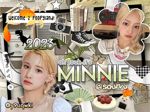bce for minnie