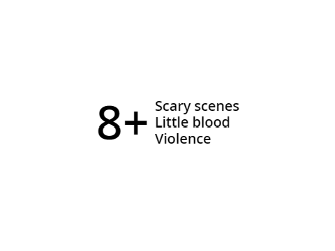 Rating of the SHaS movie