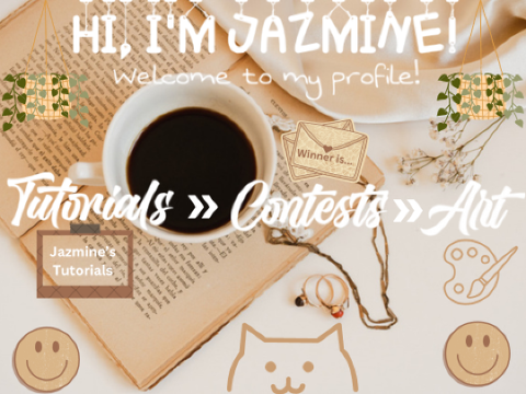 Welcome to My Account!