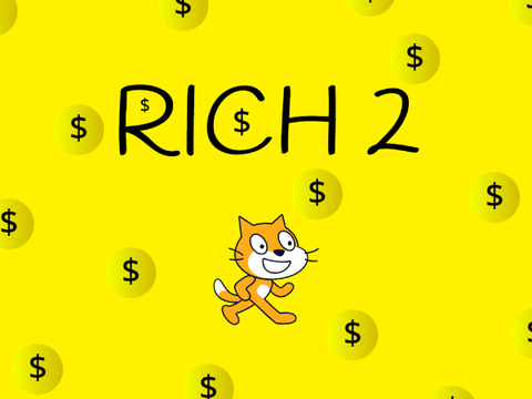 RICH 2