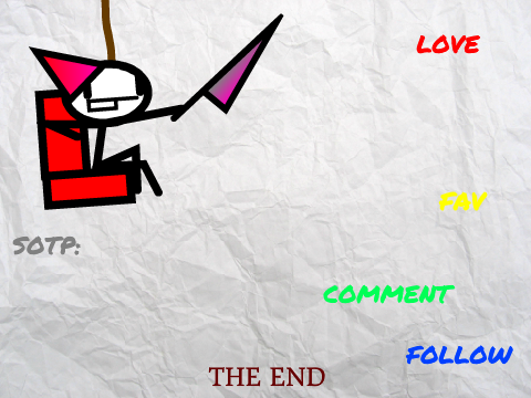 SwordGaming's New Outro