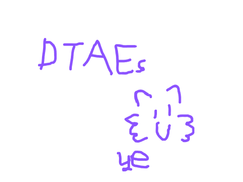[ DTA ENTRIES ]