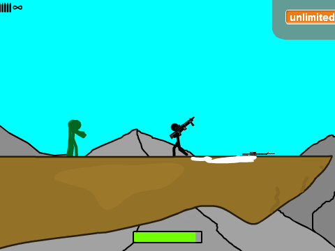 Sky Island 