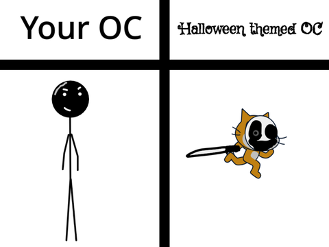 Black (stickman)