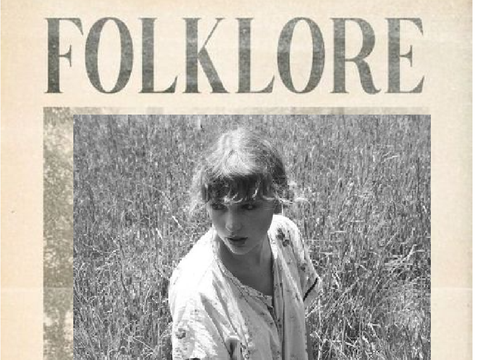 cardigan~taylor swift~folklore track 2
