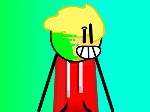 A pfp - I’m back