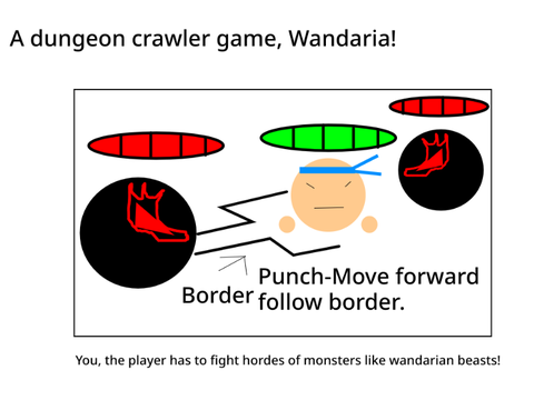 Wandaria sneak peek
