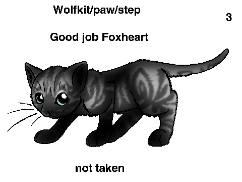 test lines for Yellowfang's secret animation remix