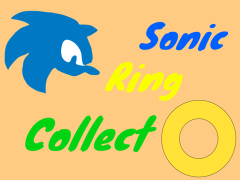 Sonic Ring Collect