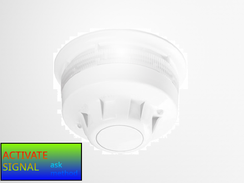 Fire Strobe Clicker