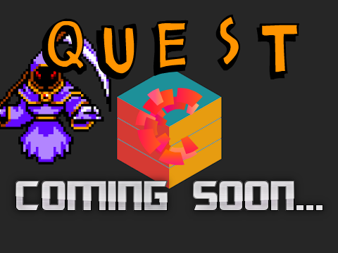 Quest - The Trailer