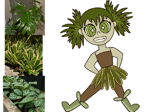 leaf daily >:3