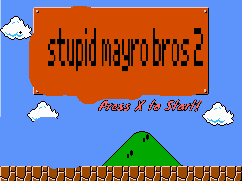 stupid mayro broth 2