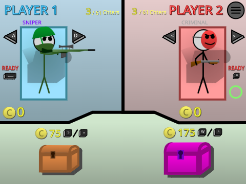 2 player battle ULTRA with codes remix