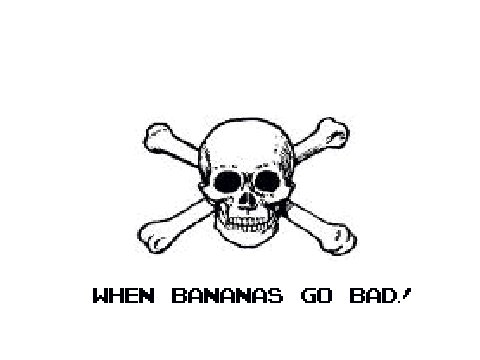 banana