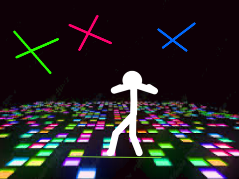 Dance boi