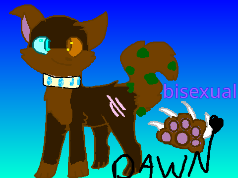 ⨭Dawn Ref⨮