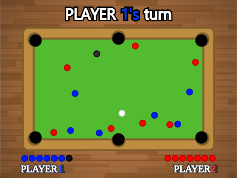 8 Ball Pool yes