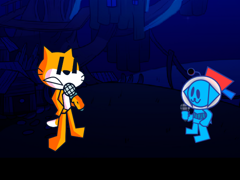 Doggy me.  (Dog vs Cat.)!