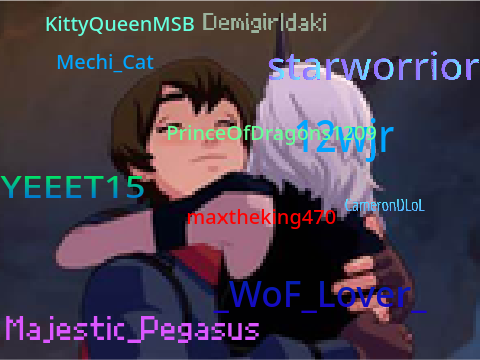 SIGN HERE IF YOU LOVE RAYLLUM!!!!!! remix