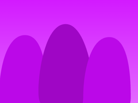 Purple Rage || PLATFORMER